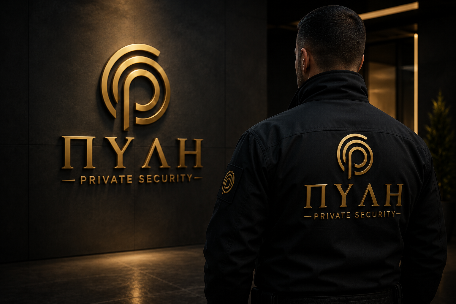 Καριέρα στην ΠΥΛΗ Private Security